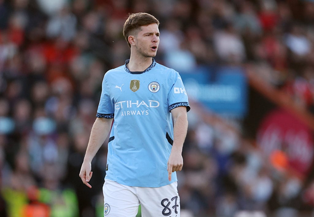 AFC Bournemouth v Manchester City - Emirates FA Cup Quarter Final