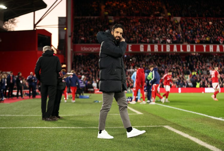 Photo by Cameron Smith - Danehouse/Getty Images