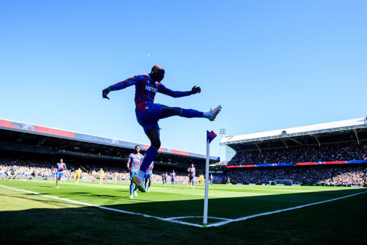 Photo by Sebastian Frej/MB Media/Getty Images