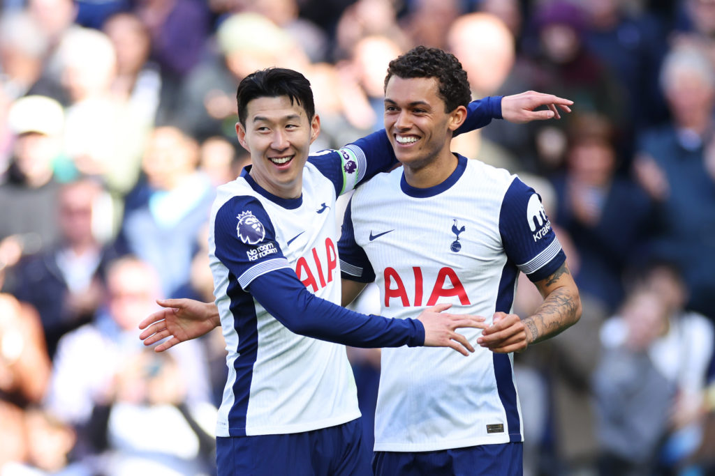 Tottenham Hotspur FC v Southampton FC - Premier League