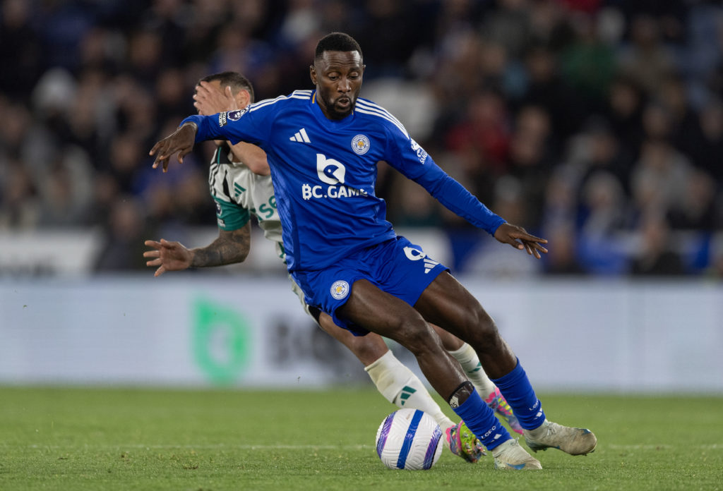 Leicester City FC v Newcastle United FC - Premier League