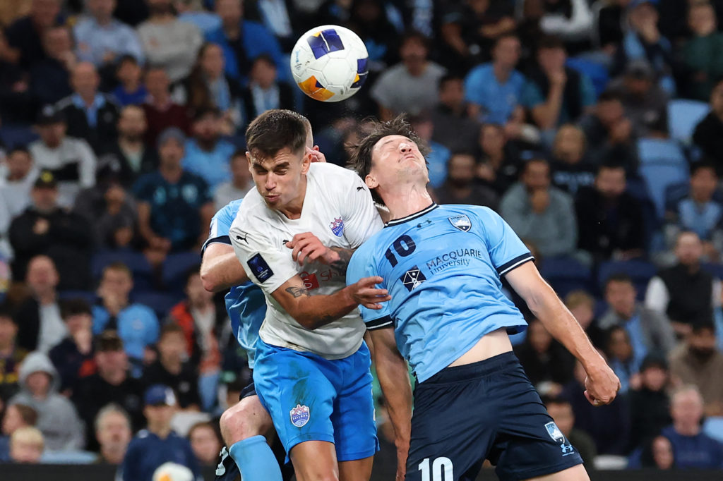 FBL-AISA-C2-AUS-SIN-SYDNEY-SAILORS