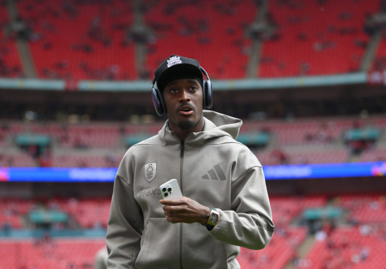 Photo by Justin Setterfield - The FA/The FA via Getty Images