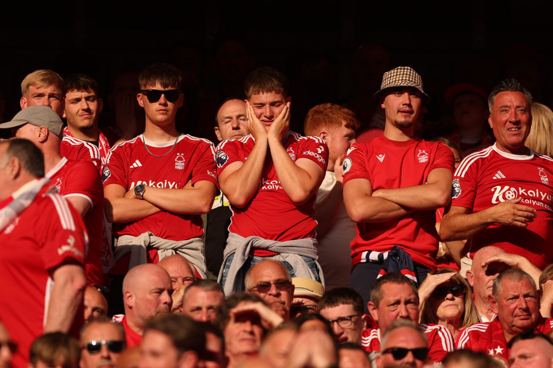 Photo by Alex Pantling/Getty Images