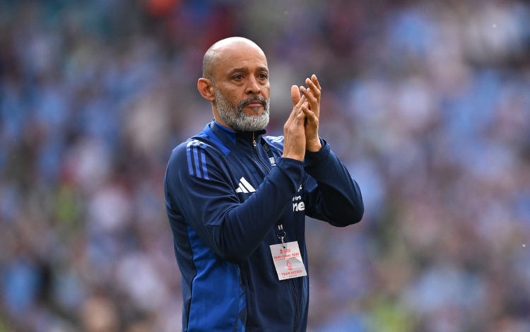 Photo by Justin Setterfield - The FA/The FA via Getty Images