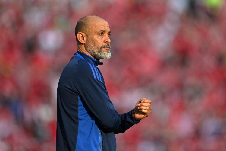 Photo by Michael Regan - The FA/The FA via Getty Images