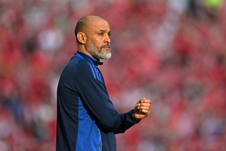 Photo by Michael Regan - The FA/The FA via Getty Images