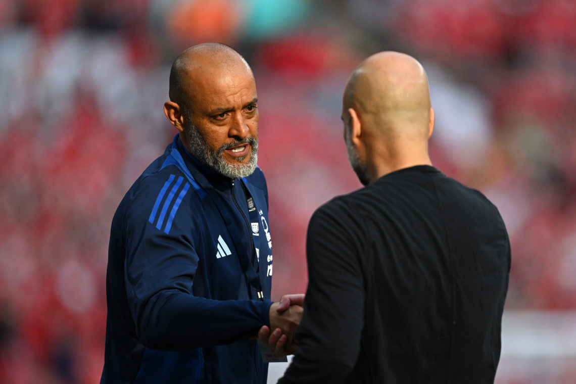 Photo by Michael Regan - The FA/The FA via Getty Images