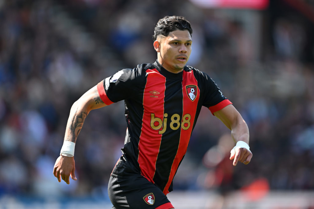 AFC Bournemouth v Manchester United FC - Premier League