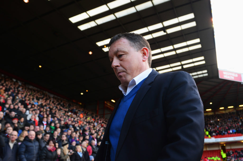 Sheffield United v Nottingham Forest - FA Cup Fifth Round