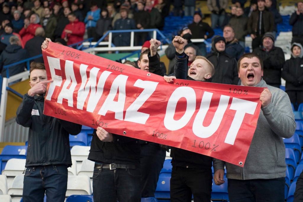 Birmingham City v Nottingham Forest - Sky Bet Championship
