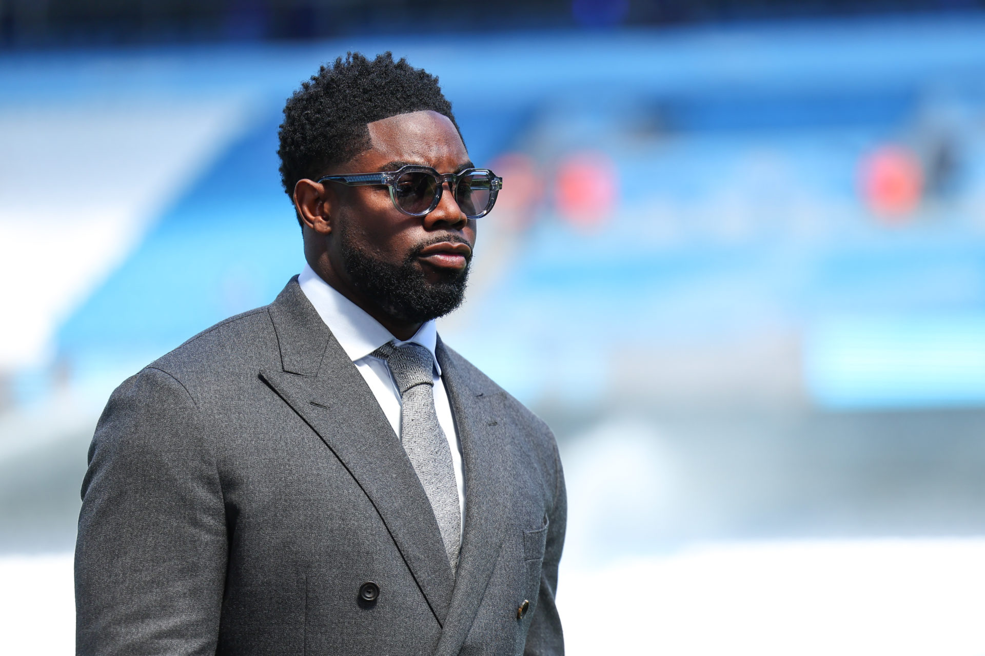Micah Richards.