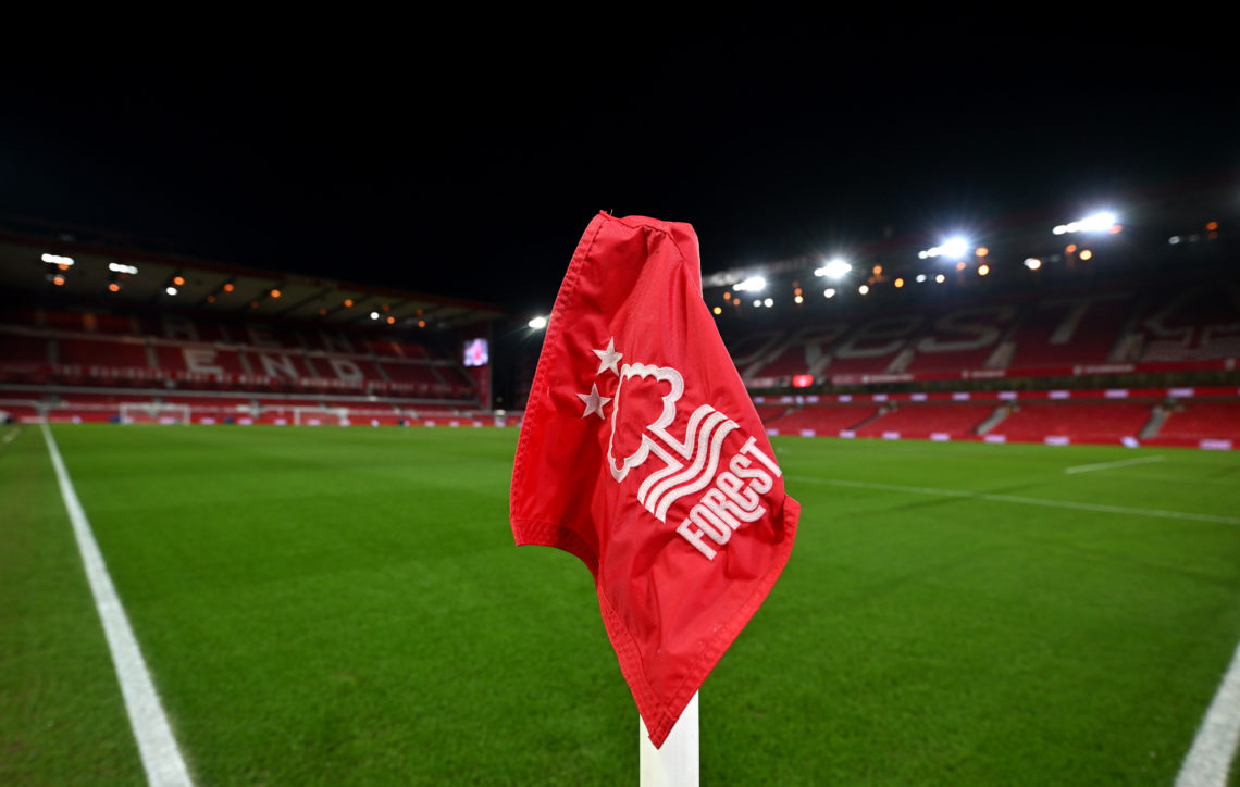 Photo by Liverpool FC/Liverpool FC via Getty Images