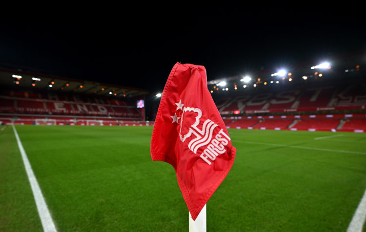 Photo by Liverpool FC/Liverpool FC via Getty Images