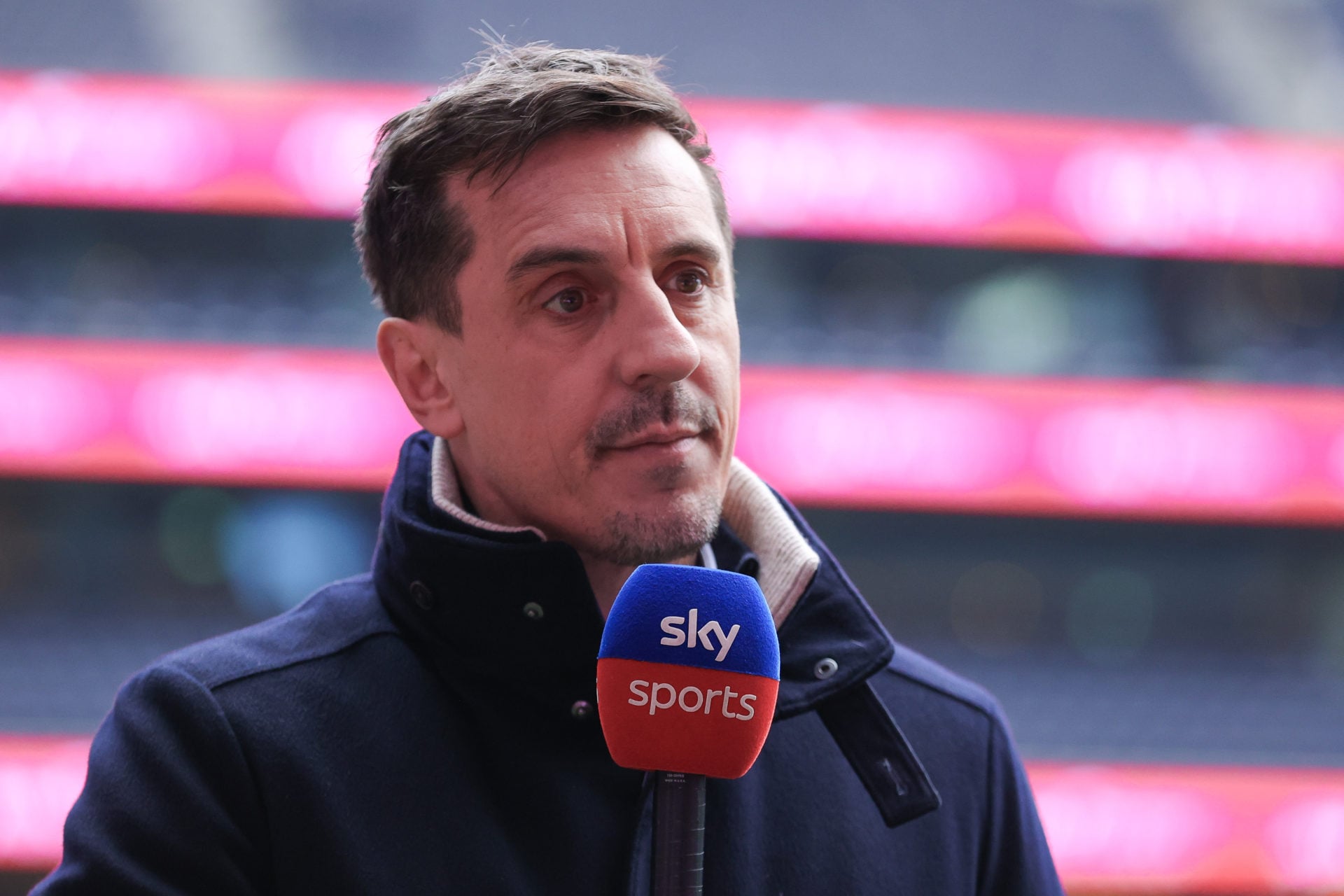 Gary Neville.