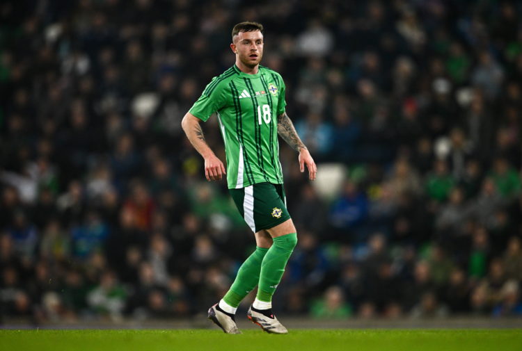 Photo By Ben McShane/Sportsfile via Getty Images