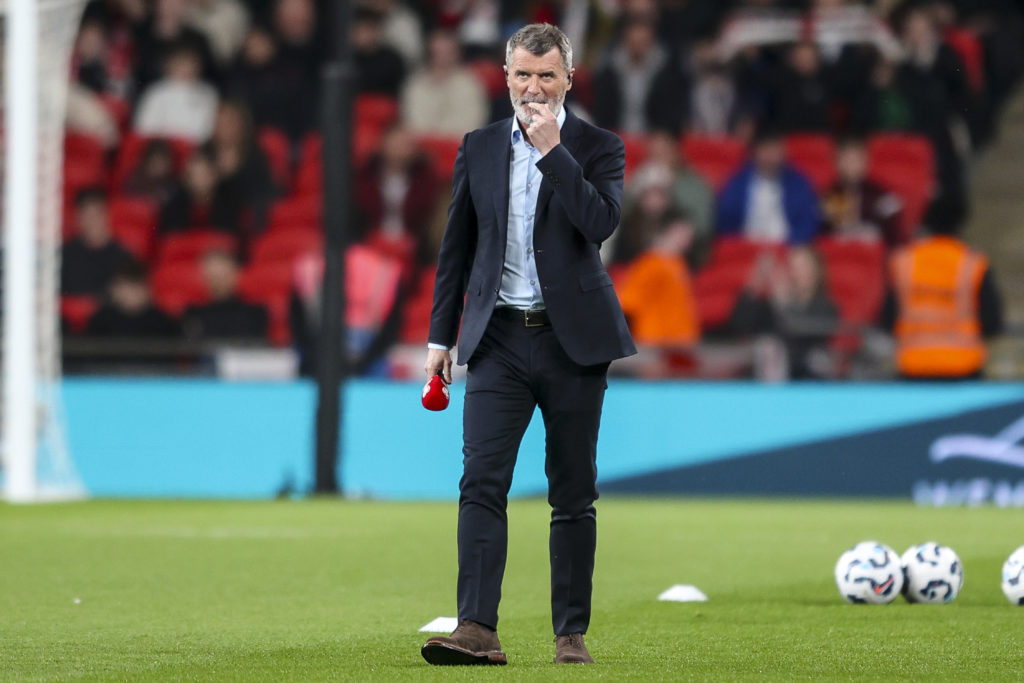 England v Albania - European Qualifiers Group K - FIFA World Cup 2026