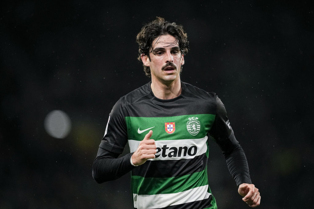 Sporting CP v Rio Ave FC - Portuguese Cup