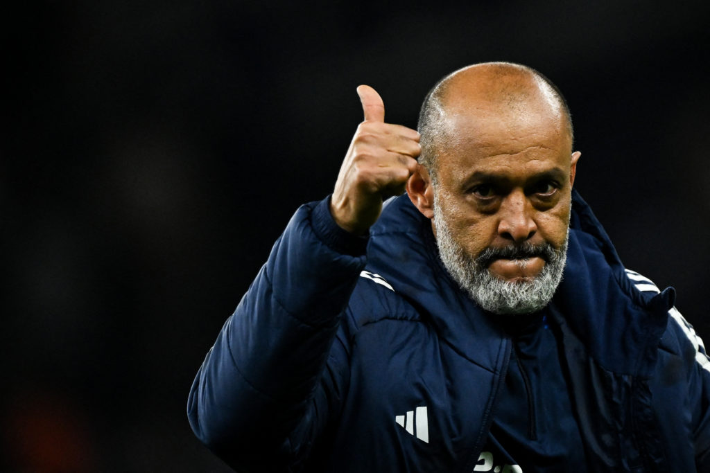 FBL-ENG-PR-TOTTENHAM-NOTTINGHAM FOREST