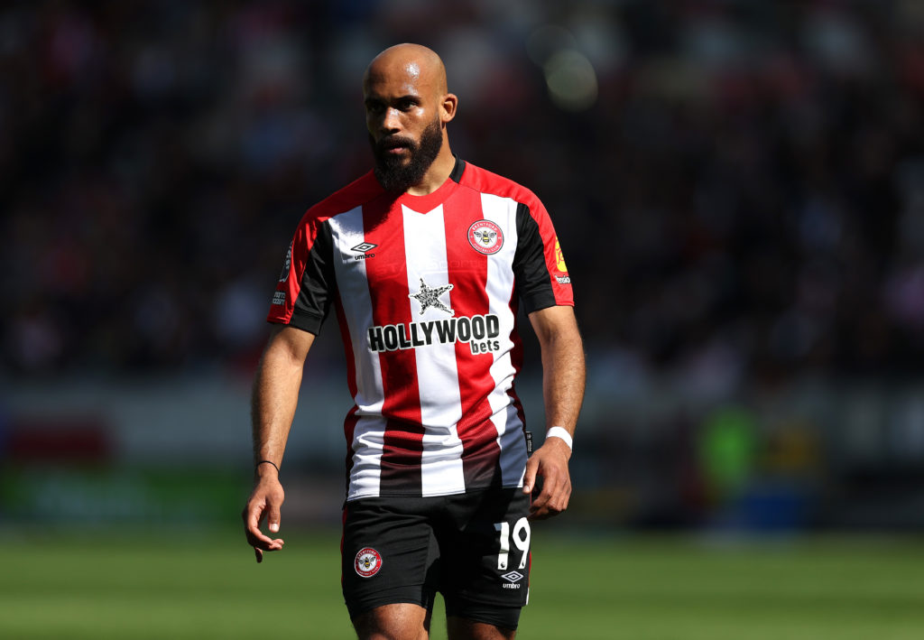 Brentford FC v Brighton & Hove Albion FC - Premier League