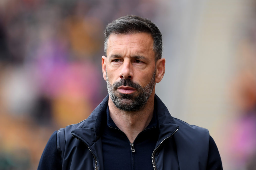 Wolverhampton Wanderers FC v Leicester City FC - Premier League