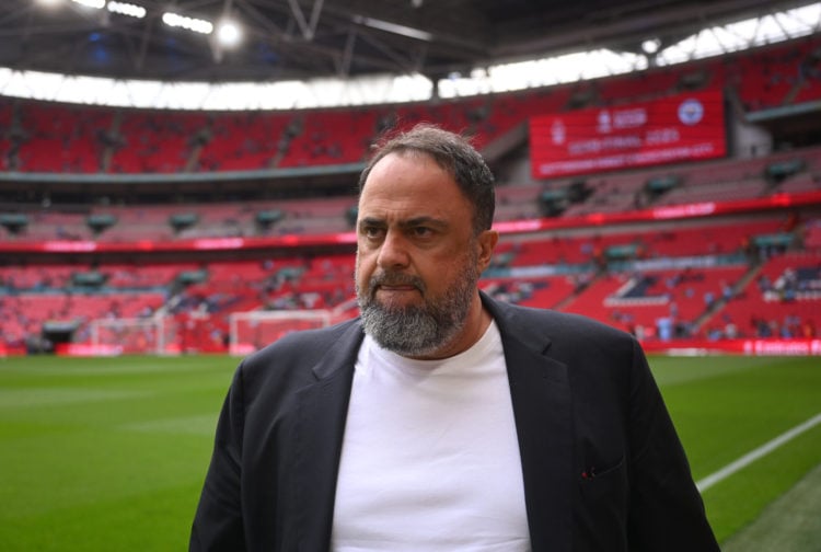 Photo by Michael Regan - The FA/The FA via Getty Images