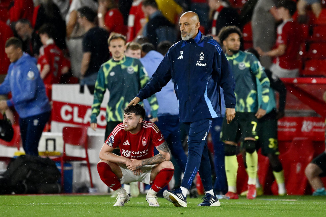 Photo by Gareth Copley/Getty Images