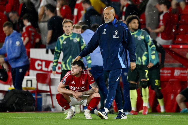 Photo by Gareth Copley/Getty Images