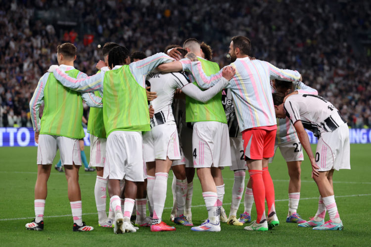 Photo by sportinfoto/DeFodi Images/DeFodi via Getty Images