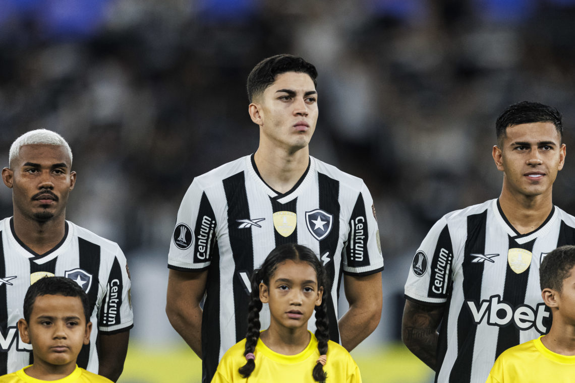 Photo by Daniel Castelo Branco/Eurasia Sport Images/Getty Images