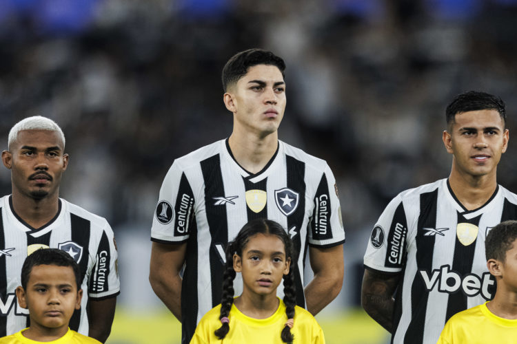 Photo by Daniel Castelo Branco/Eurasia Sport Images/Getty Images
