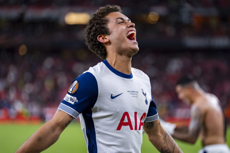 Photo by Alberto Gardin/Eurasia Sport Images/Getty Images