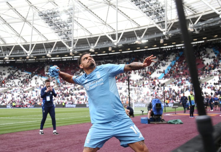 Photo by Steve Bardens/Getty Images