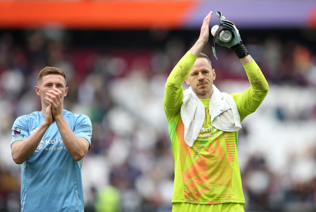West Ham United FC v Nottingham Forest FC - Premier League