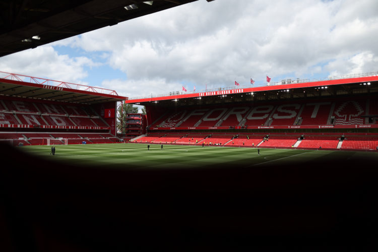 Photo by Chris Lee - Chelsea FC/Chelsea FC via Getty Images