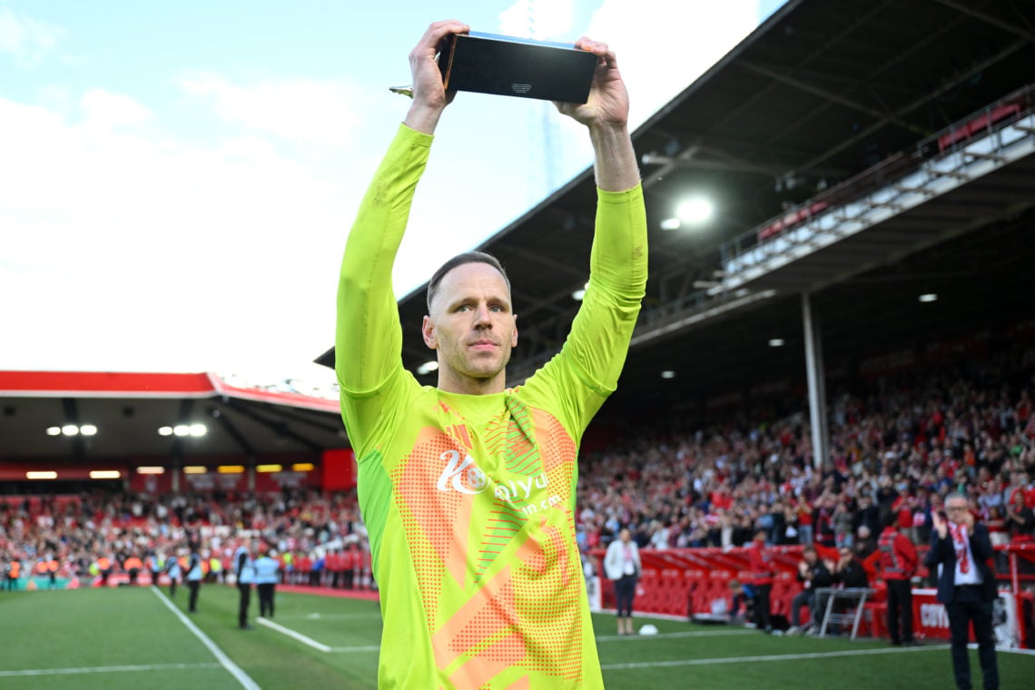 Photo by Shaun Botterill/Getty Images