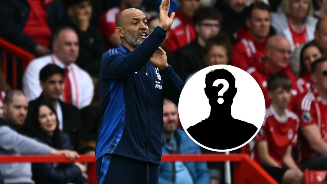 Nuno Espirito Santo barks instructions vs Chelsea
