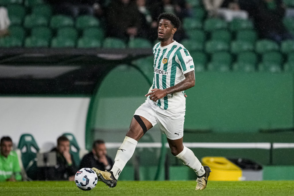 Sporting CP v Rio Ave FC - Portuguese Cup