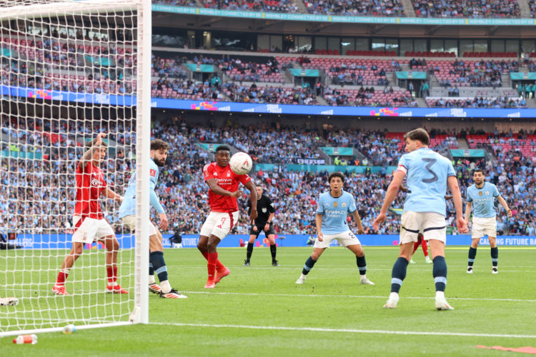 Photo by Mark Leech/Offside/Offside via Getty Images