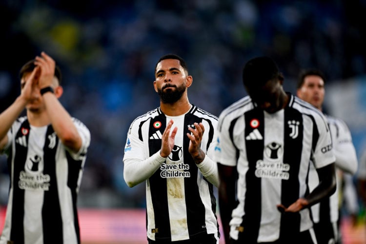 Photo by Daniele Badolato - Juventus FC/Juventus FC via Getty Images