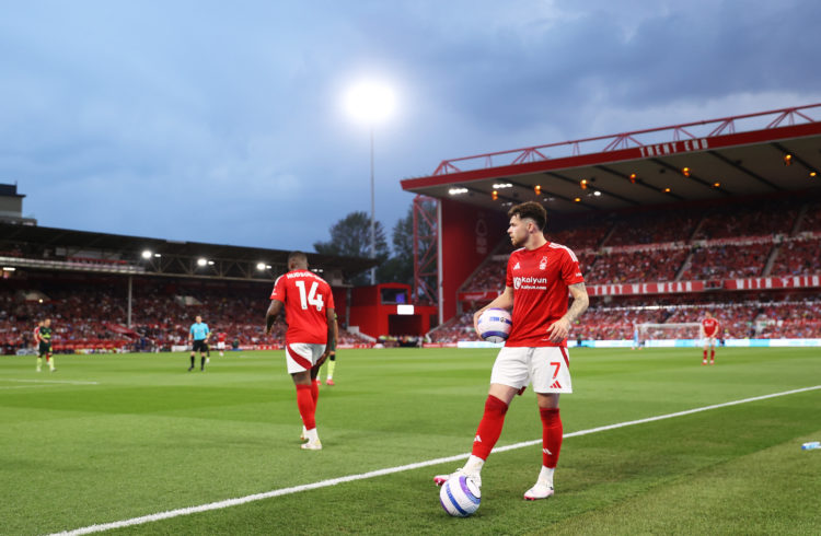 Photo by Cameron Smith - Danehouse/Getty Images