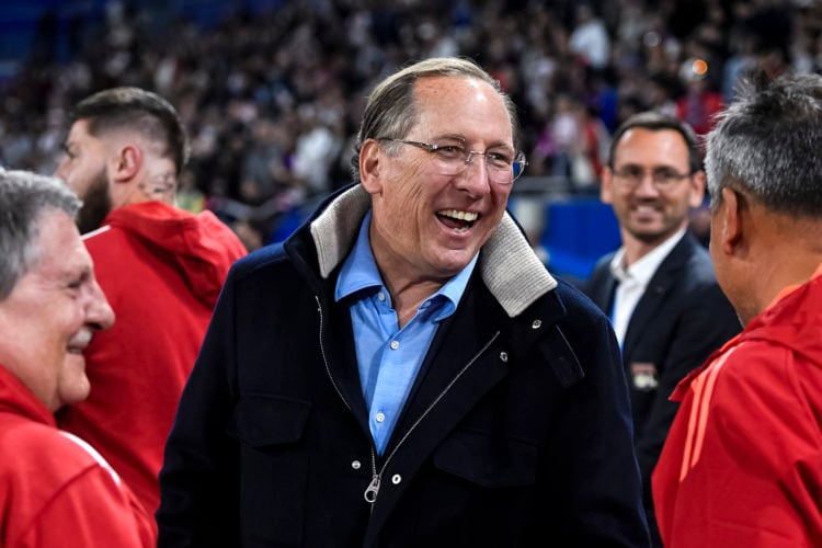 Photo by Eurasia Sport Images/Getty Images