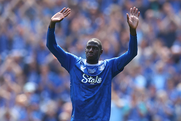 Everton FC v Southampton FC - Premier League