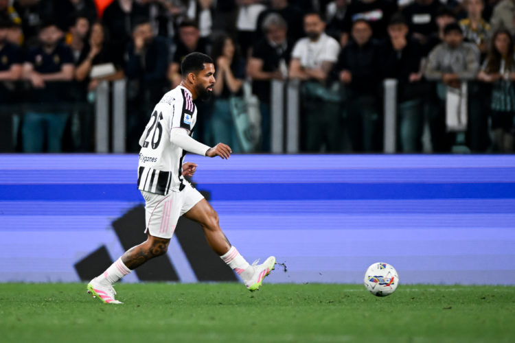 Photo by Daniele Badolato - Juventus FC/Juventus FC via Getty Images