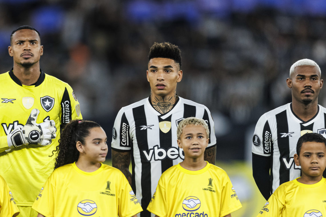Photo by Daniel Castelo Branco/Eurasia Sport Images/Getty Images