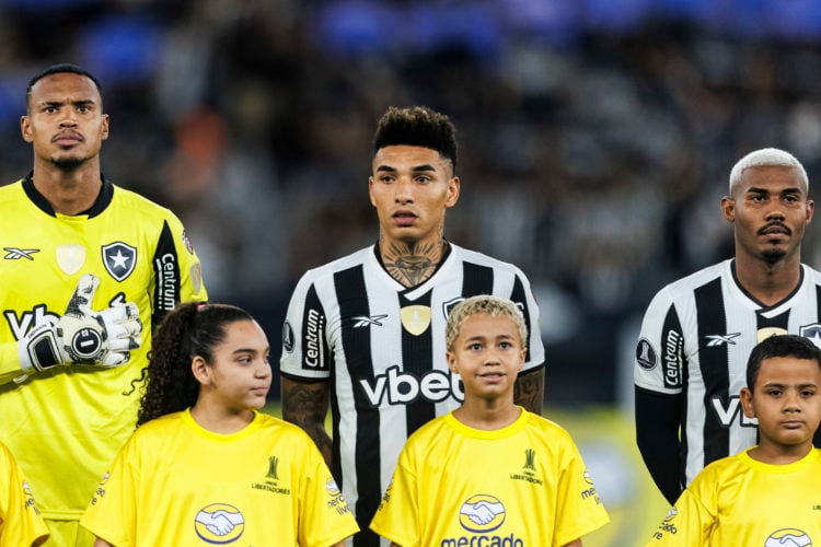 Photo by Daniel Castelo Branco/Eurasia Sport Images/Getty Images