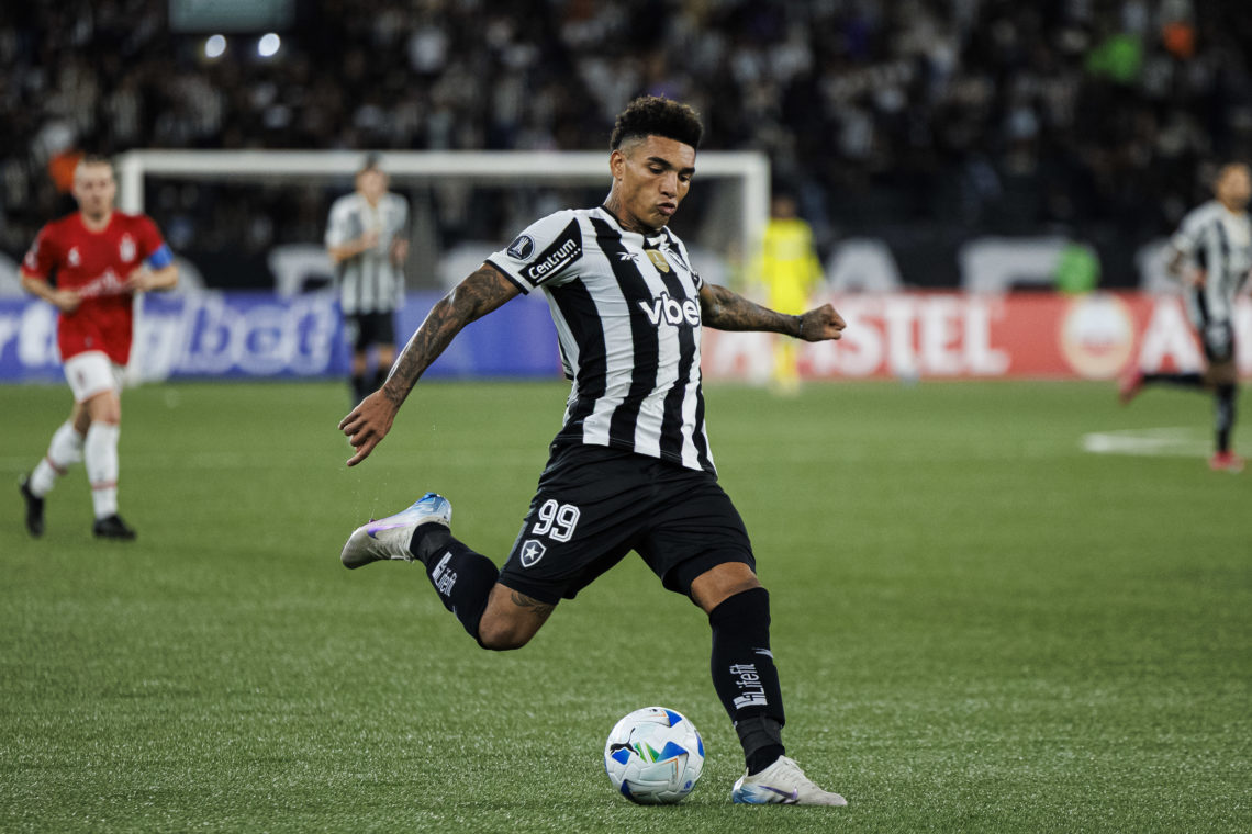 Photo by Daniel Castelo Branco/Eurasia Sport Images/Getty Images