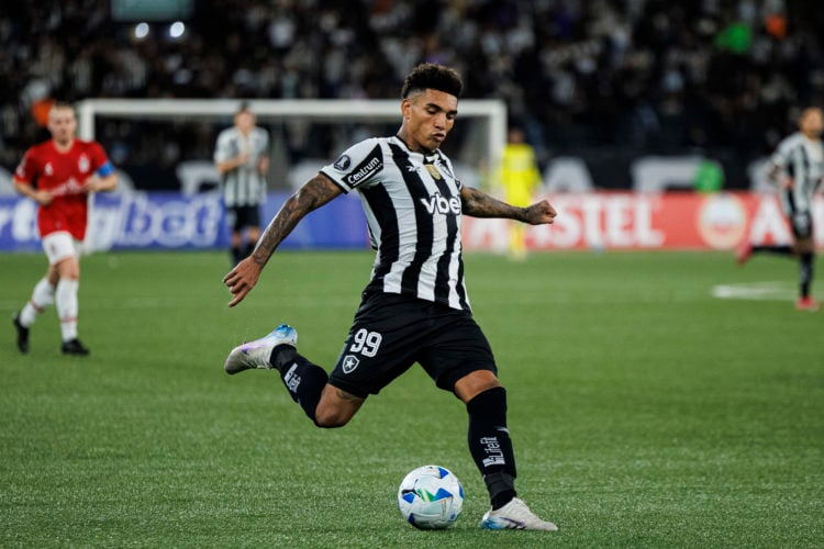 Photo by Daniel Castelo Branco/Eurasia Sport Images/Getty Images