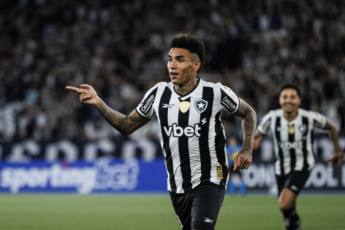 Photo by Daniel Castelo Branco/Eurasia Sport Images/Getty Images