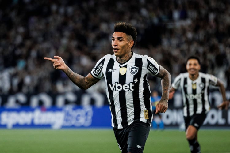 Photo by Daniel Castelo Branco/Eurasia Sport Images/Getty Images